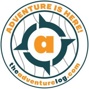 The Adventure Log logo