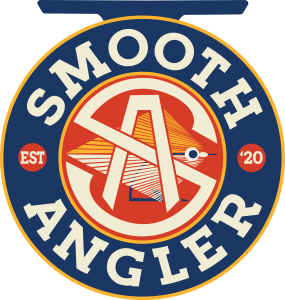 Smooth Angler Final - Color